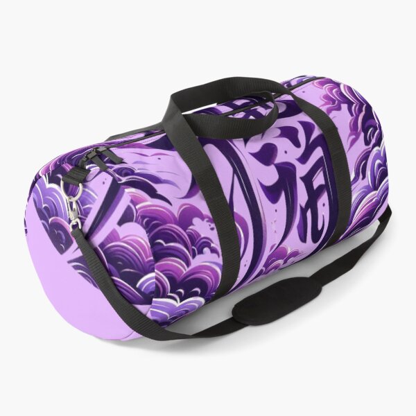 Item preview, Japanese calligraphy art: captivating blend of typography designed and sold by redask2me.
