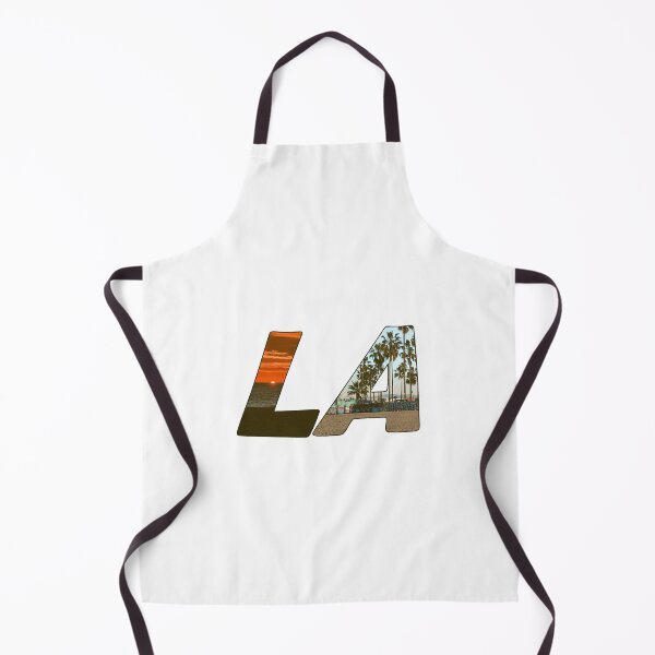 Item preview, Los Angeles Views designed and sold by KvP423.