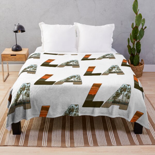 Item preview, Los Angeles Views designed and sold by KvP423.