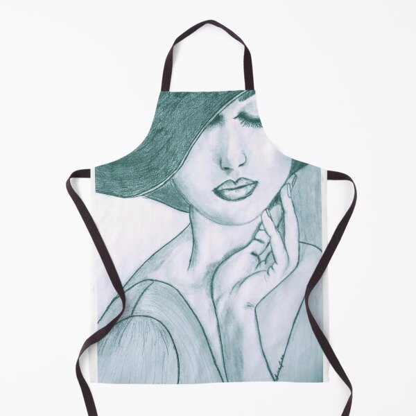 Item preview, Elegant Lady designed and sold by Heart~Full Art by Julie J.