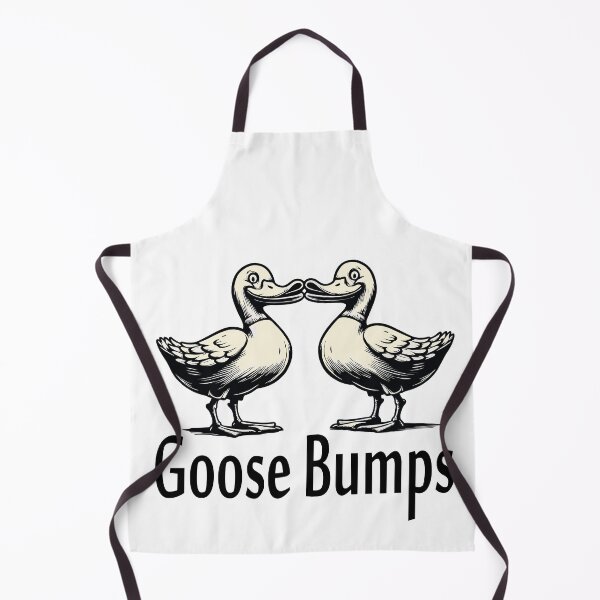 Item preview, Goose Bumps designed and sold by Designowner.