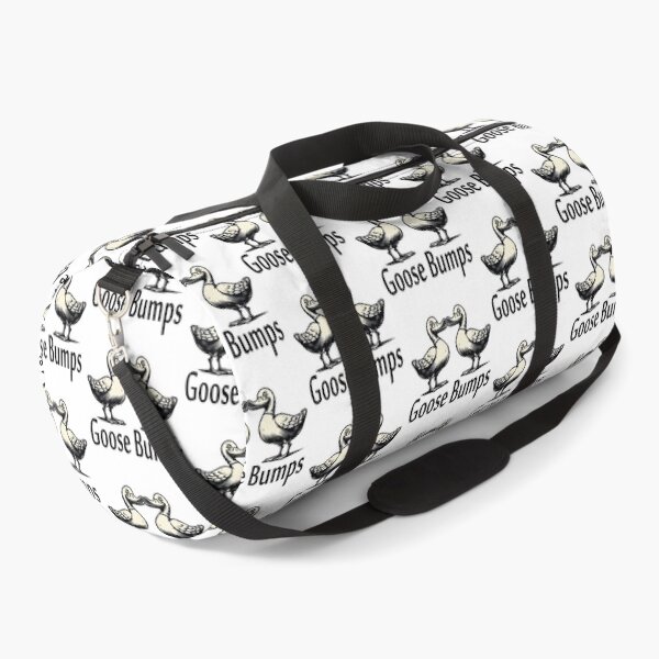 Item preview, Goose Bumps designed and sold by Designowner.