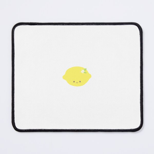 Item preview, kawaii lemon designed and sold by Rachel-19.