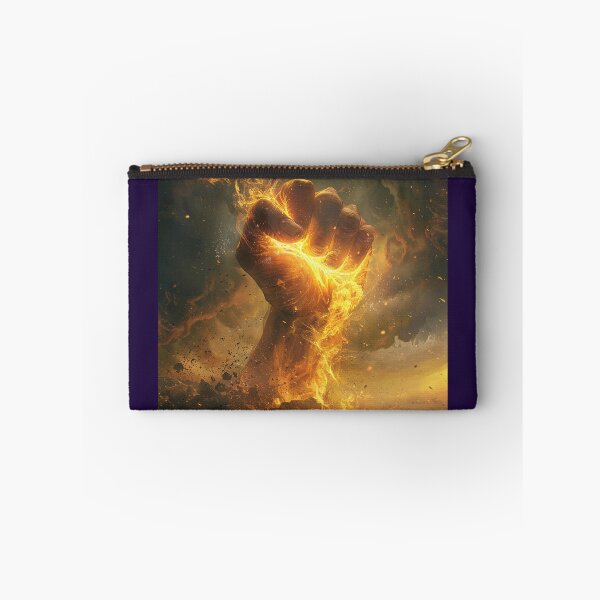 Item preview, Fist of god designed and sold by neomidesigns.