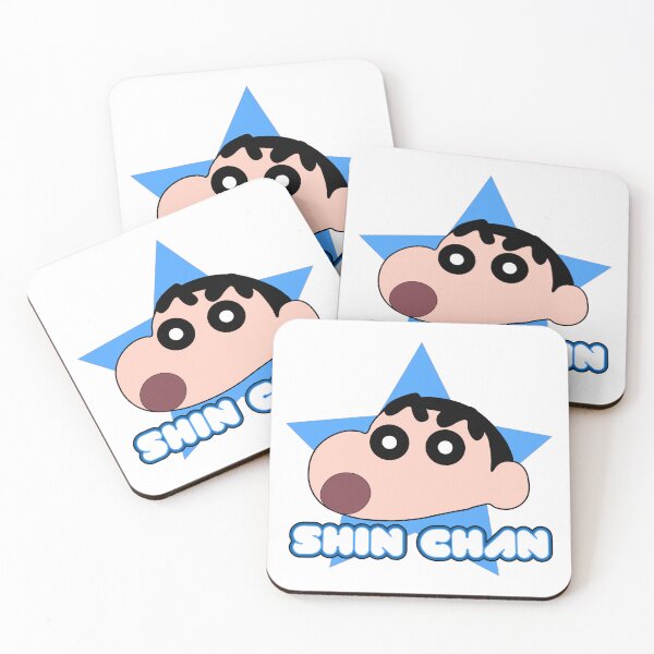 Item preview, Shin Chan Star Blue designed and sold by laurh.