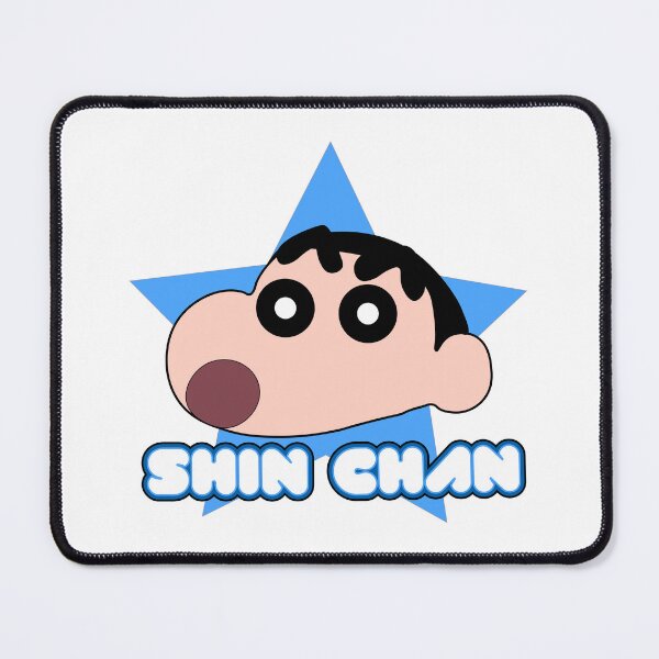 Item preview, Shin Chan Star Blue designed and sold by laurh.