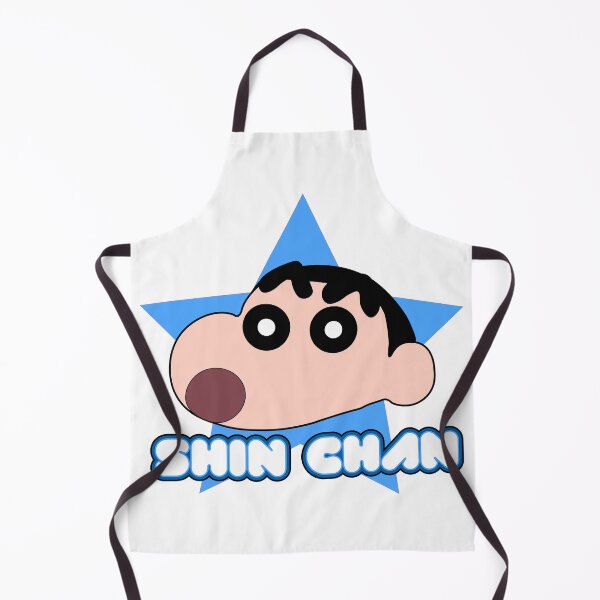 Item preview, Shin Chan Star Blue designed and sold by laurh.