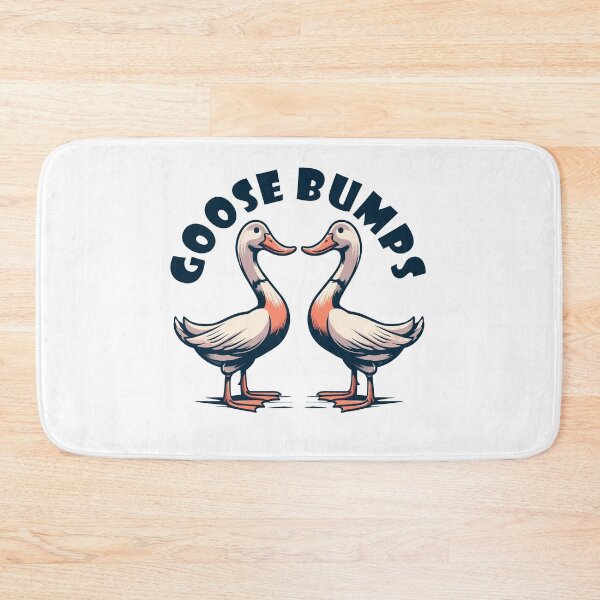Item preview, Goose Bumps designed and sold by Designowner.