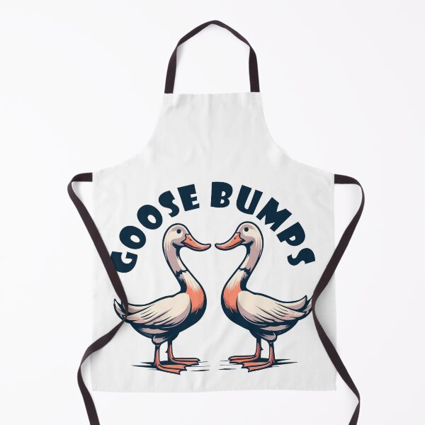 Item preview, Goose Bumps designed and sold by Designowner.