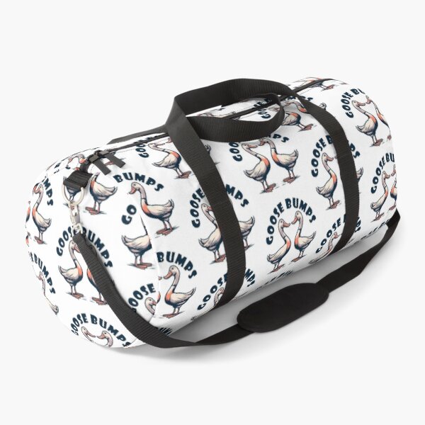 Item preview, Goose Bumps designed and sold by Designowner.