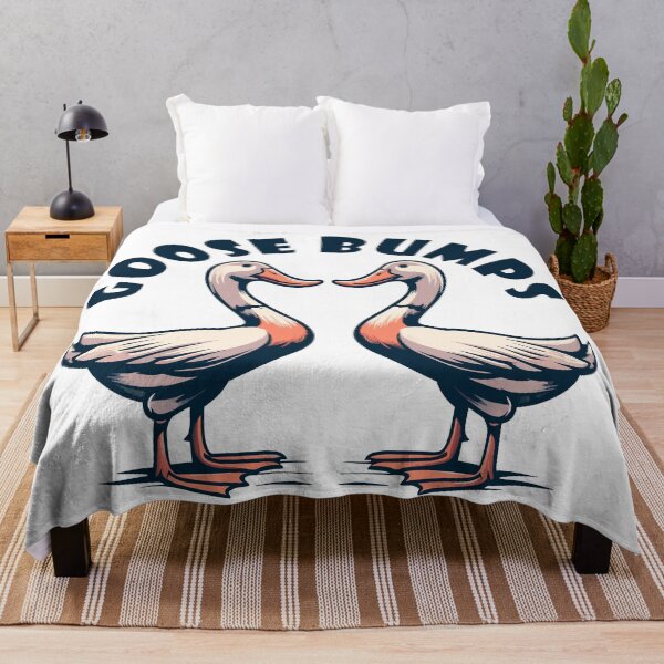 Item preview, Goose Bumps designed and sold by Designowner.