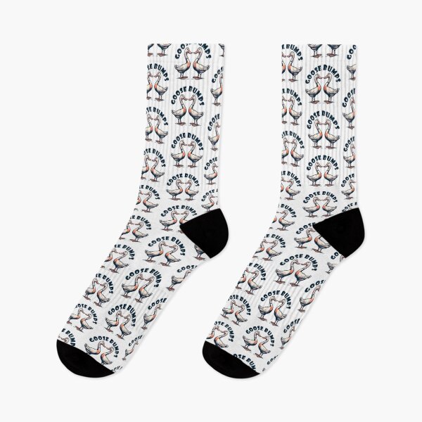 Item preview, Goose Bumps designed and sold by Designowner.
