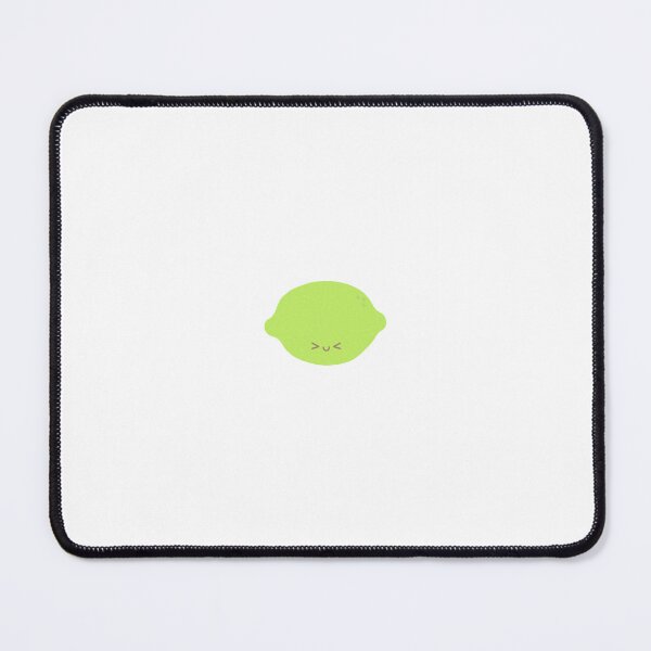 Item preview, kawaii lime designed and sold by Rachel-19.