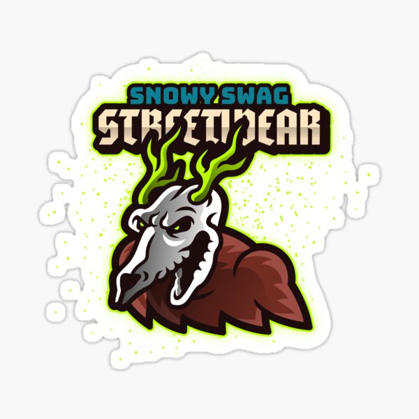 Item preview, Snowy Swag II Cryptid Chronicles designed and sold by SnowySwag I OnlineDesigns II❄️@snowyswagonline❄️II.