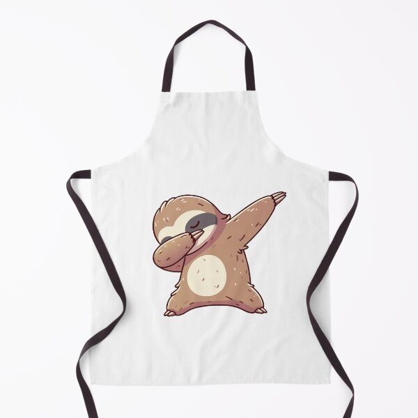 Item preview, Chill Sloth Dabbing designed and sold by Designowner.