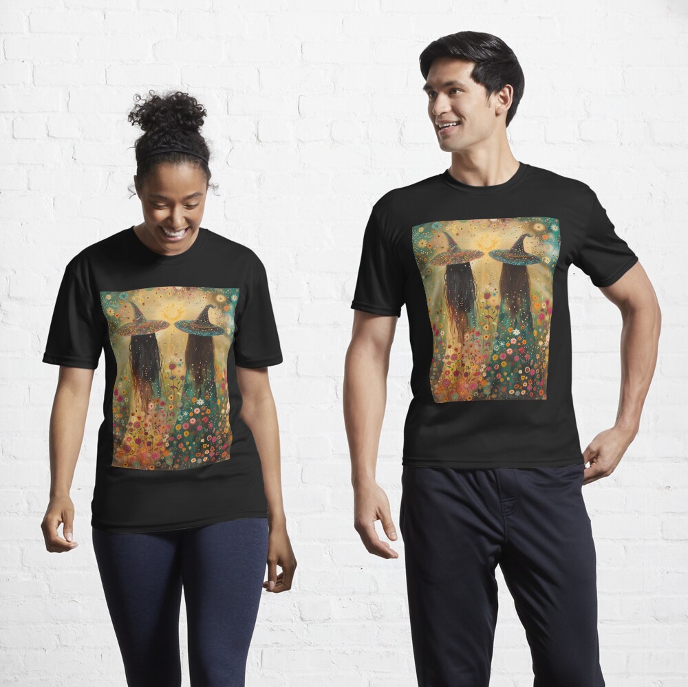 Item preview, Active T-Shirt designed and sold by Arwen-Art.