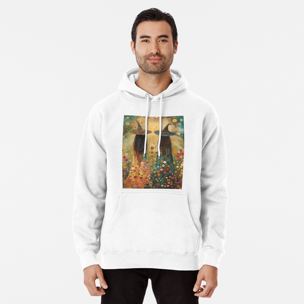 Item preview, Pullover Hoodie designed and sold by Arwen-Art.