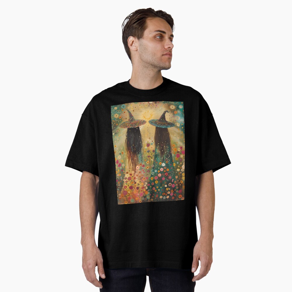 Item preview, Oversized T-Shirt designed and sold by Arwen-Art.