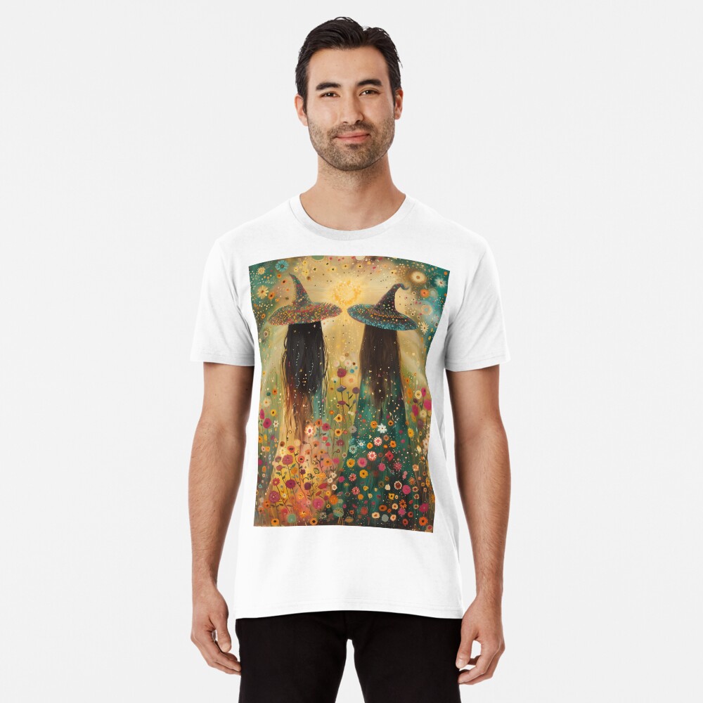 Item preview, Premium T-Shirt designed and sold by Arwen-Art.