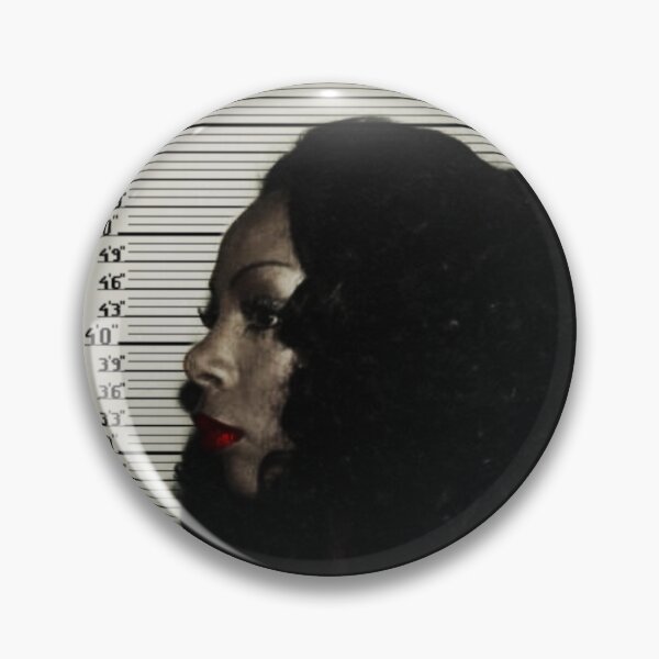 Item preview,  Donna Summer Bad Girls Mug Shot designed and sold by Sugababes92.