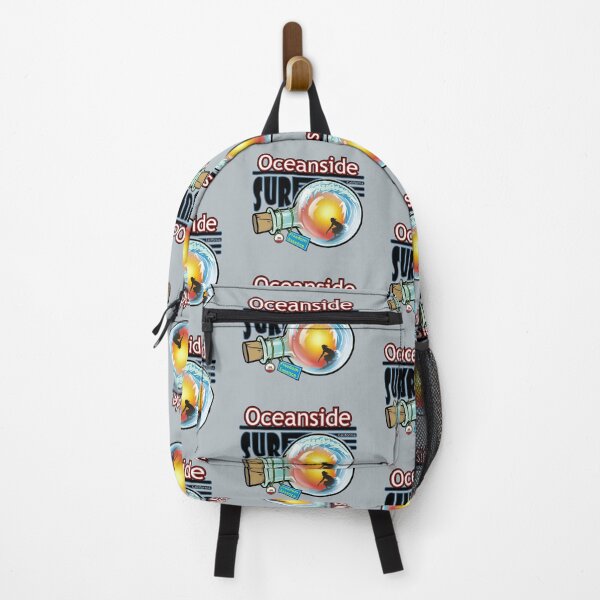 Item preview, Oceanside CA surf California freedom essence designed and sold by studioss76.
