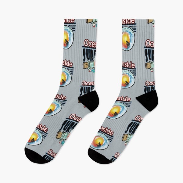 Item preview, Oceanside CA surf California freedom essence designed and sold by studioss76.