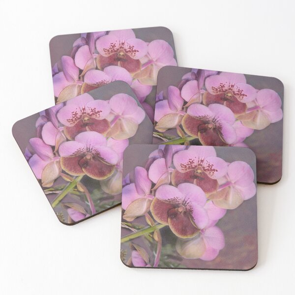 Item preview, Orchids designed and sold by Bernai Velarde.