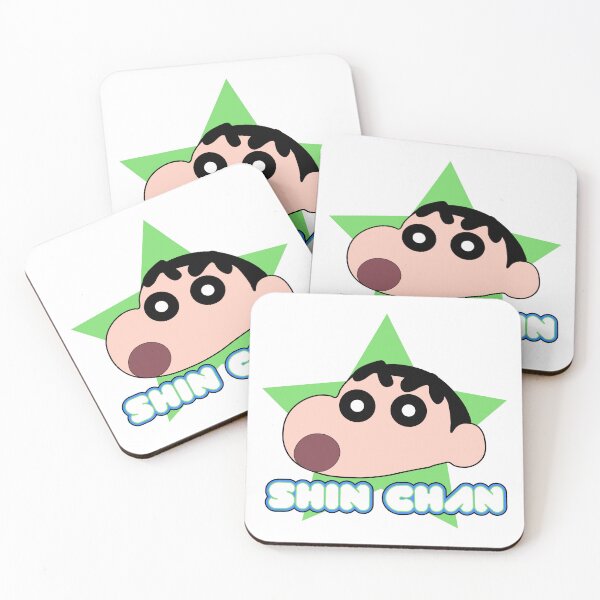 Item preview, Shin Chan Star Green designed and sold by laurh.