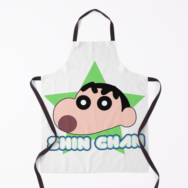 Item preview, Shin Chan Star Green designed and sold by laurh.
