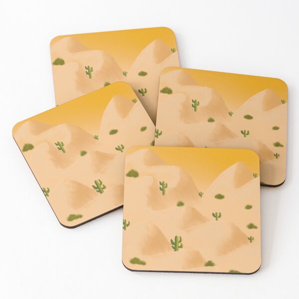 Item preview, Dunes designed and sold by devanshiartfly.