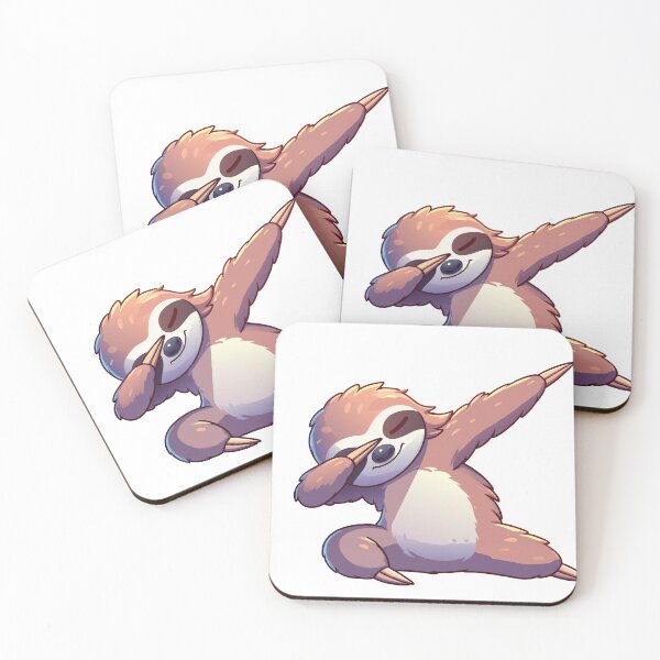Item preview, Sloth Dabbing designed and sold by Designowner.