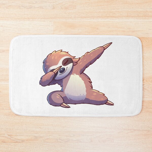 Item preview, Sloth Dabbing designed and sold by Designowner.