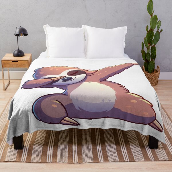 Item preview, Sloth Dabbing designed and sold by Designowner.