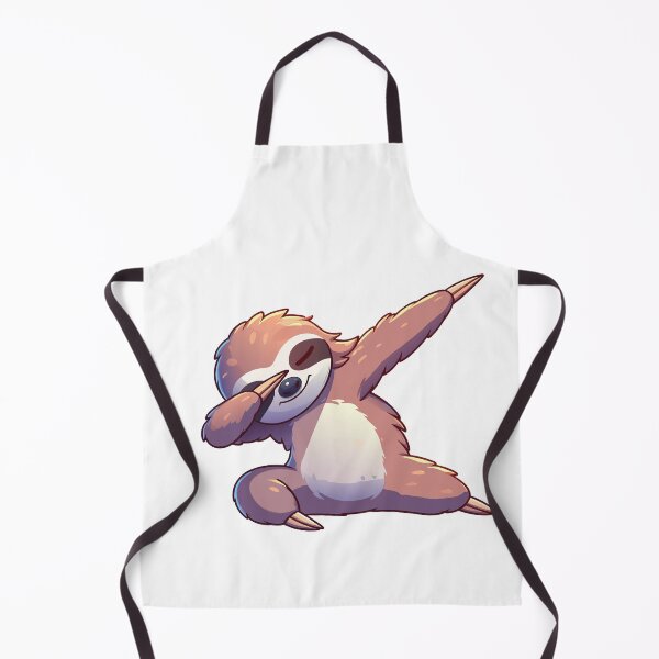 Item preview, Sloth Dabbing designed and sold by Designowner.