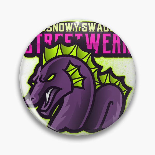 Item preview, Snowy Swag II Nessie's Hood  designed and sold by SnowySwag I OnlineDesigns II❄️@snowyswagonline❄️II.