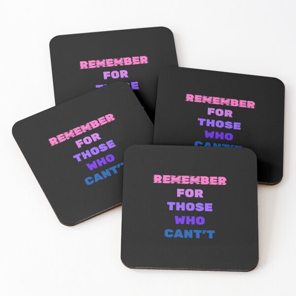 Item preview, Remember for those who can't designed and sold by Belweder.