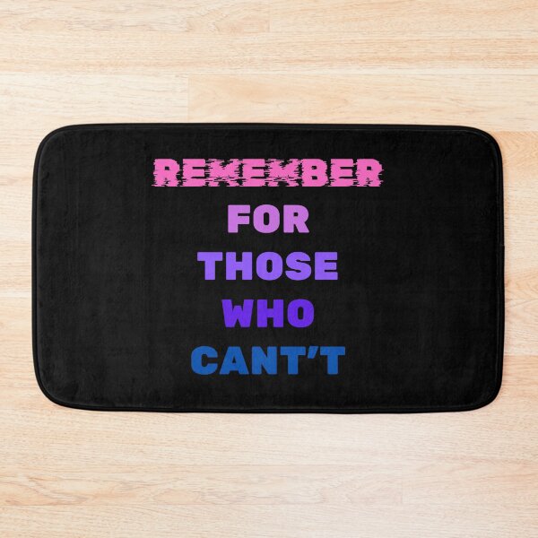 Item preview, Remember for those who can't designed and sold by Belweder.