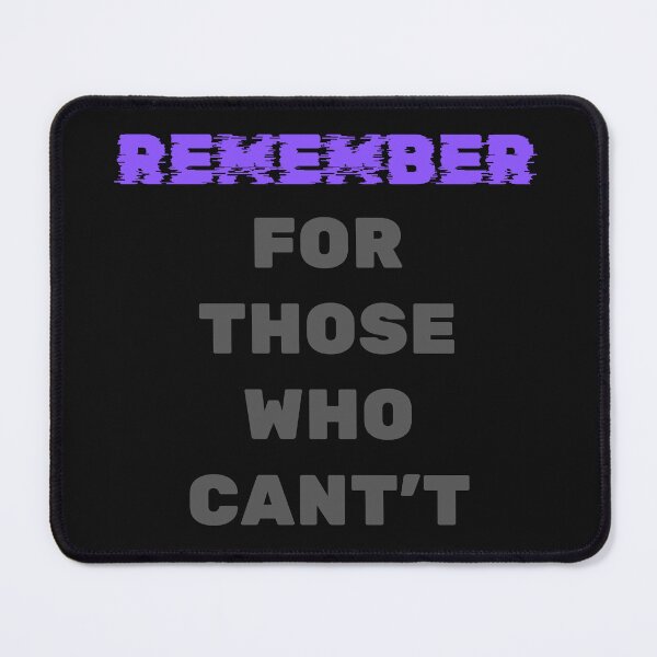 Item preview, Remember for those who can't designed and sold by Belweder.