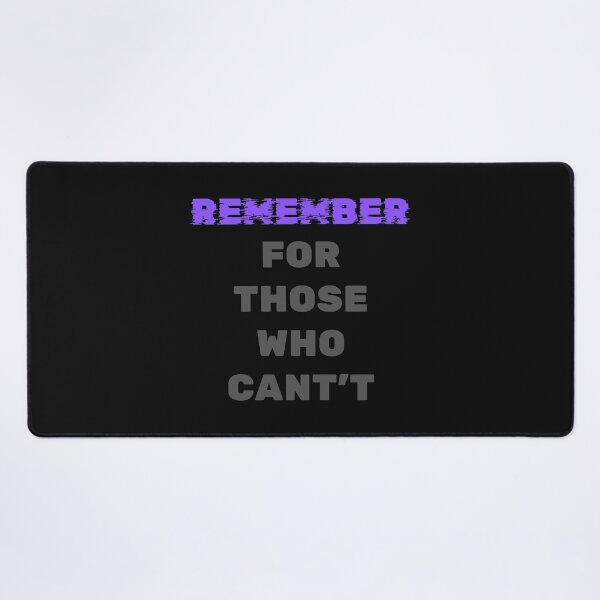Item preview, Remember for those who can't designed and sold by Belweder.