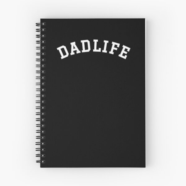 Item preview, Dad life classic design designed and sold by WuweiDG.