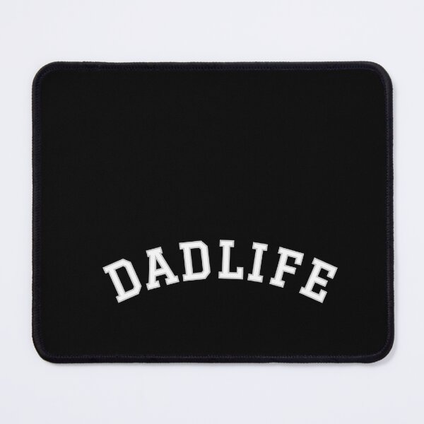 Item preview, Dad life classic design designed and sold by WuweiDG.