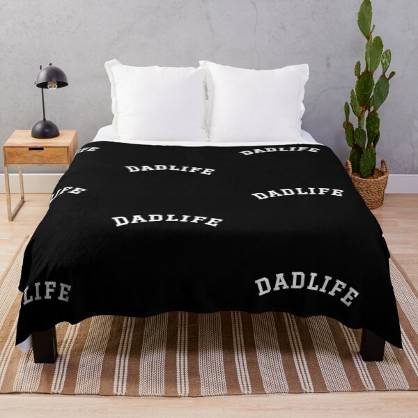 Item preview, Dad life classic design designed and sold by WuweiDG.