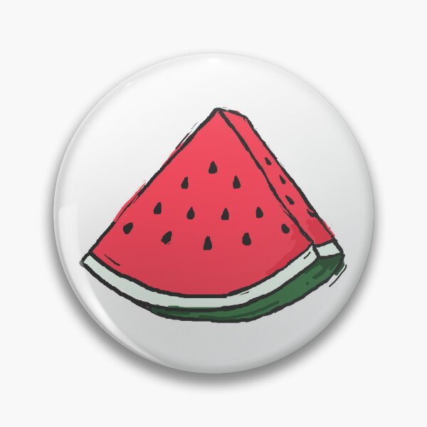 Item preview, Watermelon Palestine designed and sold by massingso.