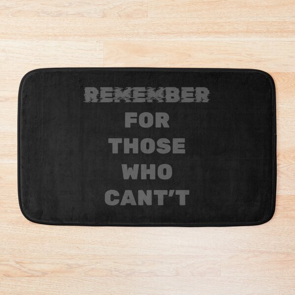 Item preview,  Remember for those who can't designed and sold by Belweder.