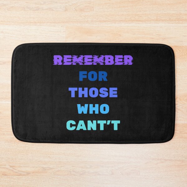 Item preview,  Remember for those who can't designed and sold by Belweder.