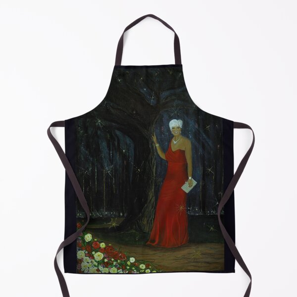 Item preview, Lady In Red designed and sold by ItaStephenson.