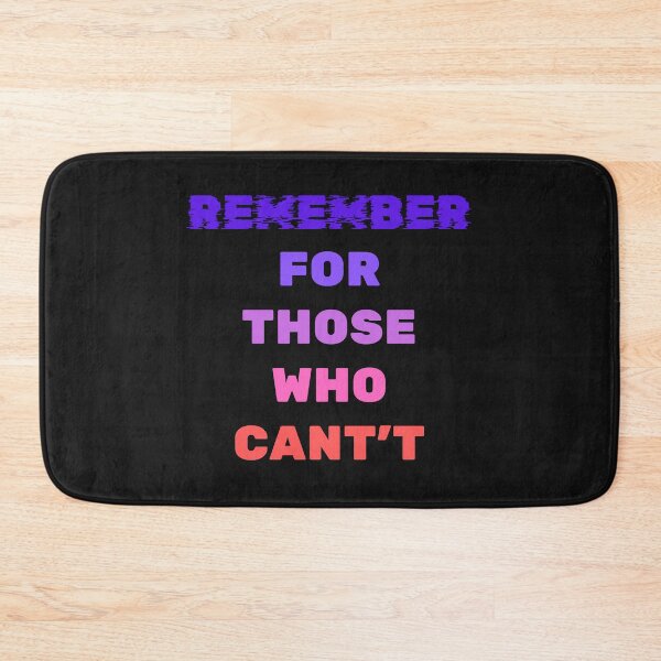 Item preview,  Remember for those who can't designed and sold by Belweder.