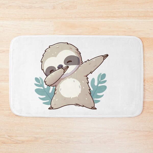 Item preview, Dabbing Sloth designed and sold by Designowner.