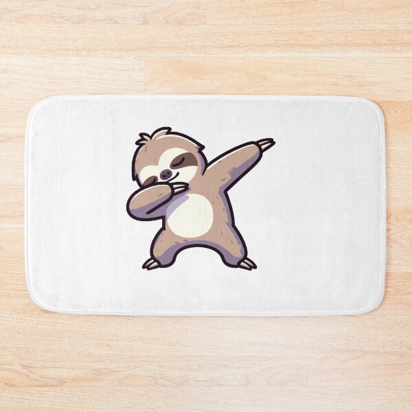 Item preview, Dabbing Sloth designed and sold by Designowner.