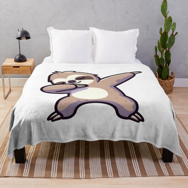 Item preview, Dabbing Sloth designed and sold by Designowner.